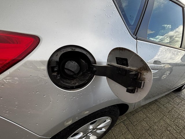 Opel astra 1.4 turbo enjoy, 2015 - afbeelding 14 van  32