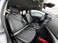 Opel astra 1.4 turbo enjoy, 2015 - afbeelding 16 van  32