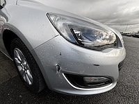 Opel astra 1.4 turbo enjoy, 2015 - afbeelding 18 van  32