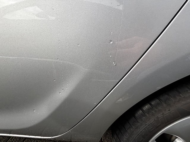 Opel astra 1.4 turbo enjoy, 2015 - afbeelding 26 van  32