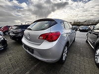 Opel astra 1.4 turbo enjoy, 2015 - afbeelding 27 van  32