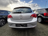 Opel astra 1.4 turbo enjoy, 2015 - afbeelding 28 van  32