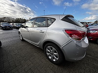 Opel astra 1.4 turbo enjoy, 2015 - afbeelding 29 van  32