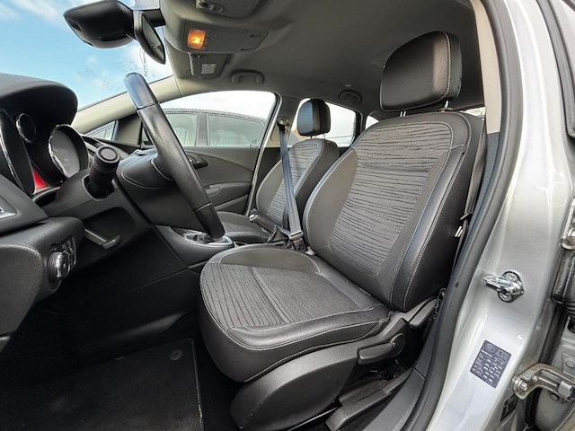 Opel astra 1.4 turbo enjoy, 2015 - afbeelding 31 van  32