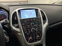 Opel astra 1.4 turbo sport 14-lxf-6 - afbeelding 8 van  21