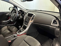 Opel astra 1.4 turbo sport 14-lxf-6 - afbeelding 3 van  21