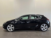 Opel astra 1.4 turbo sport 14-lxf-6 - afbeelding 12 van  21