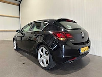 Opel astra 1.4 turbo sport 14-lxf-6 - afbeelding 15 van  21