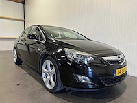 Opel astra 1.4 turbo sport 14-lxf-6 - afbeelding 19 van  21