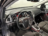 Opel astra 1.4 turbo sport 14-lxf-6 - afbeelding 21 van  21