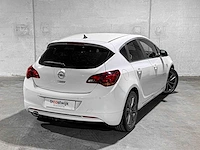 Opel astra 1.4 turbo sport 140pk 2012, 49-xns-9 - afbeelding 4 van  47
