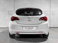 Opel astra 1.4 turbo sport 140pk 2012, 49-xns-9 - afbeelding 5 van  47