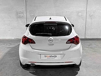 Opel astra 1.4 turbo sport 140pk 2012, 49-xns-9 - afbeelding 6 van  47
