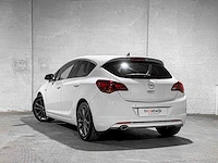 Opel astra 1.4 turbo sport 140pk 2012, 49-xns-9 - afbeelding 7 van  47