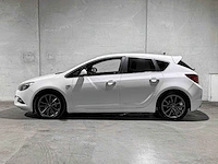 Opel astra 1.4 turbo sport 140pk 2012, 49-xns-9 - afbeelding 9 van  47