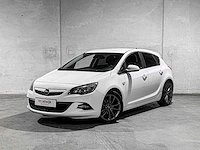 Opel astra 1.4 turbo sport 140pk 2012, 49-xns-9 - afbeelding 1 van  47