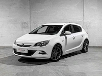 Opel astra 1.4 turbo sport 140pk 2012, 49-xns-9 - afbeelding 12 van  47