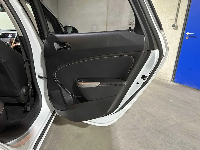 Opel astra 1.4 turbo sport 140pk 2012, 49-xns-9 - afbeelding 32 van  47