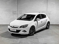 Opel astra 1.4 turbo sport 140pk 2012, 49-xns-9 - afbeelding 34 van  47