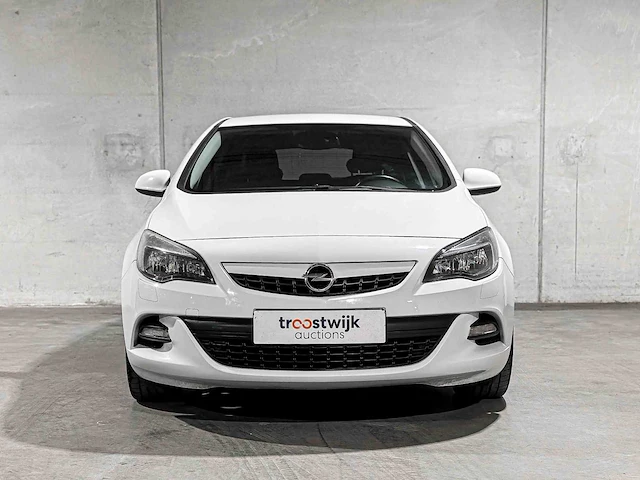 Opel astra 1.4 turbo sport 140pk 2012, 49-xns-9 - afbeelding 43 van  47