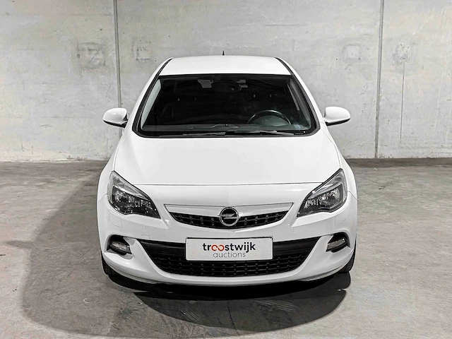 Opel astra 1.4 turbo sport 140pk 2012, 49-xns-9 - afbeelding 44 van  47