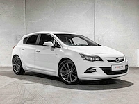 Opel astra 1.4 turbo sport 140pk 2012, 49-xns-9 - afbeelding 45 van  47