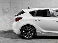 Opel astra 1.4 turbo sport 140pk 2012, 49-xns-9 - afbeelding 47 van  47
