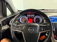 Opel astra 1.4 turbo sport, 39-njt-2 - afbeelding 5 van  16