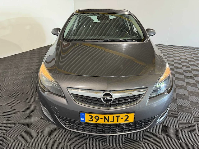 Opel astra 1.4 turbo sport, 39-njt-2 - afbeelding 8 van  16