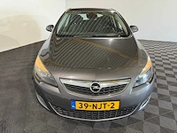 Opel astra 1.4 turbo sport, 39-njt-2 - afbeelding 8 van  16