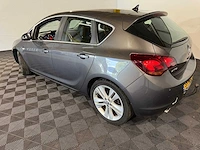 Opel astra 1.4 turbo sport, 39-njt-2 - afbeelding 9 van  16