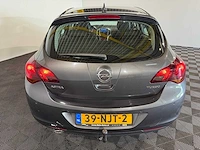 Opel astra 1.4 turbo sport, 39-njt-2 - afbeelding 10 van  16