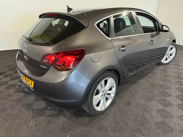 Opel astra 1.4 turbo sport, 39-njt-2 - afbeelding 13 van  16