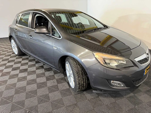 Opel astra 1.4 turbo sport, 39-njt-2 - afbeelding 14 van  16