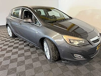 Opel astra 1.4 turbo sport, 39-njt-2 - afbeelding 14 van  16