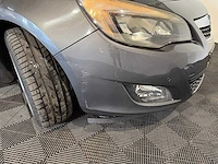 Opel astra 1.4 turbo sport, 39-njt-2 - afbeelding 15 van  16