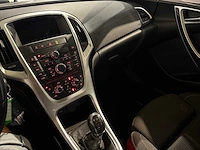 Opel astra 1.4 turbo sport, 6-tlg-85 - afbeelding 2 van  12