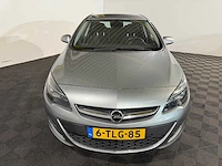 Opel astra 1.4 turbo sport, 6-tlg-85 - afbeelding 4 van  12