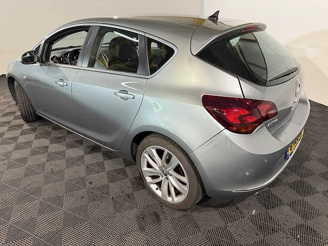 Opel astra 1.4 turbo sport, 6-tlg-85 - afbeelding 5 van  12