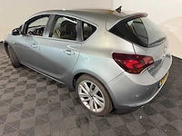 Opel astra 1.4 turbo sport, 6-tlg-85 - afbeelding 5 van  12