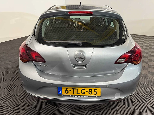 Opel astra 1.4 turbo sport, 6-tlg-85 - afbeelding 6 van  12
