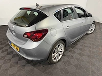 Opel astra 1.4 turbo sport, 6-tlg-85 - afbeelding 8 van  12