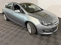 Opel astra 1.4 turbo sport, 6-tlg-85 - afbeelding 9 van  12