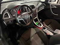 Opel astra 1.4 turbo sport, 6-tlg-85 - afbeelding 10 van  12