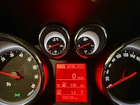 Opel astra 1.4 turbo sport, 6-tlg-85 - afbeelding 11 van  12