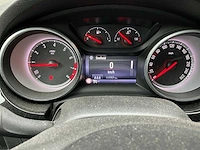 Opel astra 1.4 turbo sports tourer innovation - personenauto - afbeelding 6 van  20