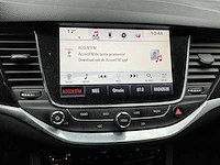 Opel astra 1.4 turbo sports tourer innovation - personenauto - afbeelding 9 van  20