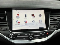 Opel astra 1.4 turbo sports tourer innovation - personenauto - afbeelding 10 van  20