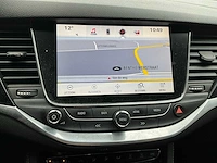Opel astra 1.4 turbo sports tourer innovation - personenauto - afbeelding 13 van  20