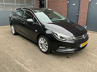 Opel astra 1.4 turbo sports tourer innovation - personenauto - afbeelding 12 van  20